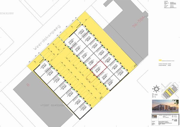 Property photo 22 - Weerdskampweg 4N, 5222 BA 's-Hertogenbosch